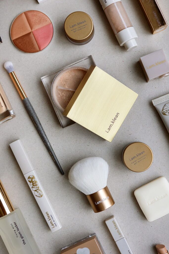 Make-up bij Soline Skin & More
