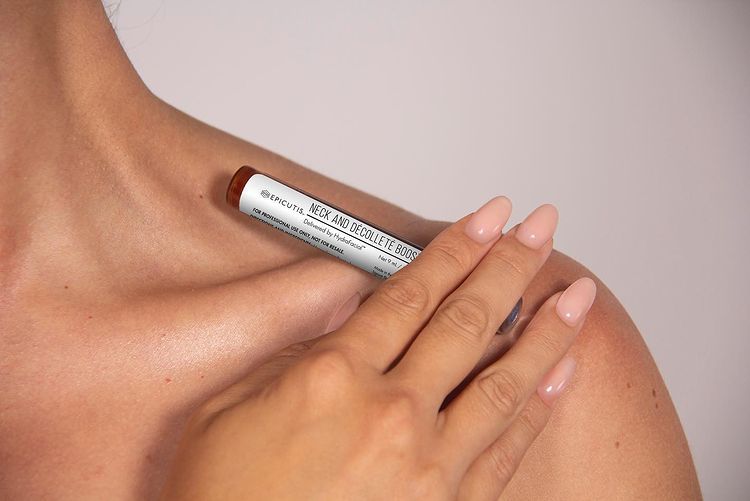 Hydrafacial behandelingen bij Soline Skin & More