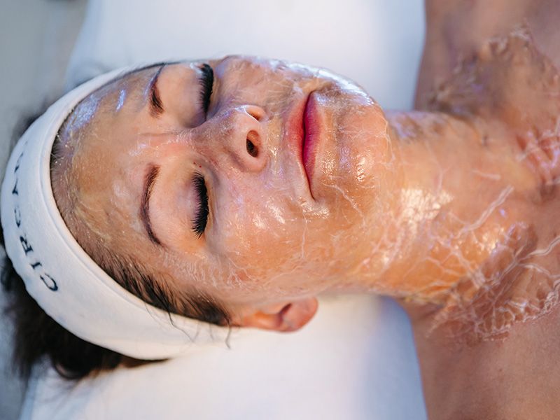 Hydrafacial behandelingen bij Soline Skin & More