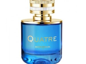 Boucheron 'Quatre Bleu'