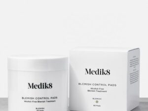 Blemish Control Pads