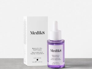 Bakuchiol Peptides