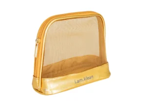 Toilettasje Goud