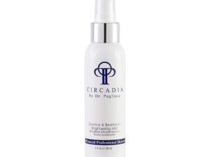 Licorice & Bearberry Brightening Mist