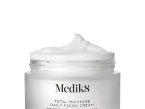 Total Moisture Daily Facial Cream
