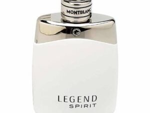 Montblanc 'Legend Spirit'