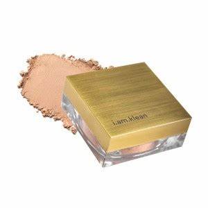 Loose mineral Foundation