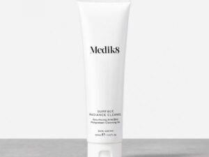 Surface Radiance Cleanse