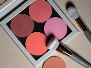 Compact Blush