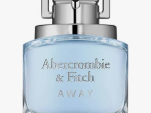 Abercrombie & Fitch 'Away'