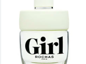 Rochas 'Girl'