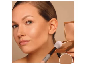Compact Mineral Bronzer