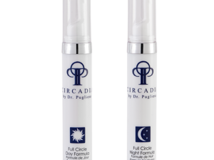 Full Circle Eye Repair