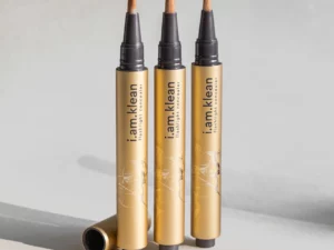 Flashlight concealer