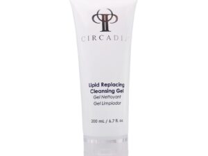 Lipid Replacing Cleanser
