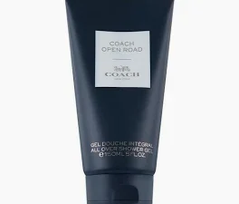 Coach 'Open road' Showergel