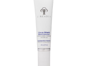 Circa-Shield - Mineral Sunscreen SPF 30
