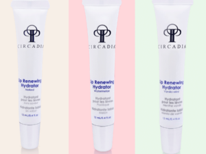 Lip Renewing Hydrator