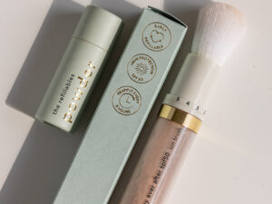 Sunny Ever After/ sunbrush Refill SPF 50