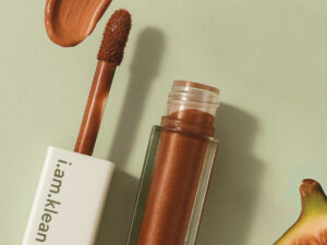 Liquid Highlighter & Bronzer