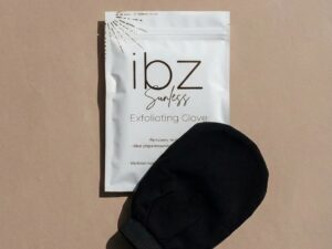 Exfoliating Glove