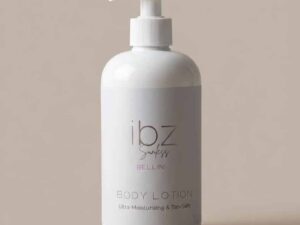 Tansafe Body Lotion (500ml)