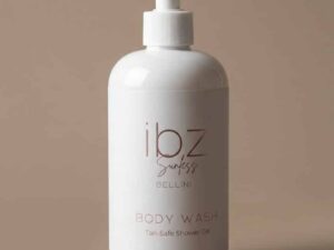 Tansafe Body Wash (500ml)