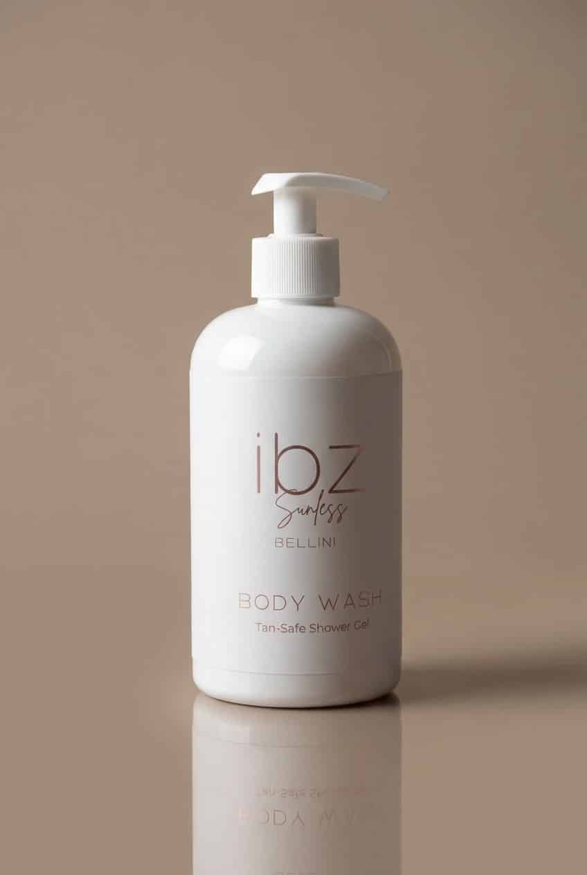 Tansafe Body Wash (500ml)