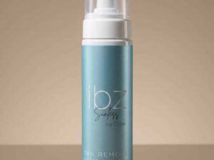 Tan Remover & Primer
